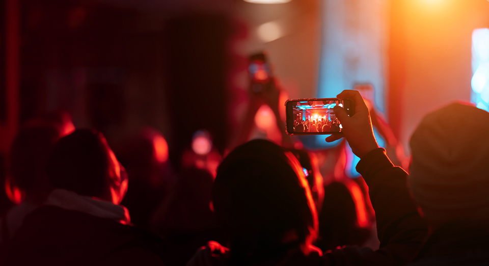 Meilleur Groupe d’Animation